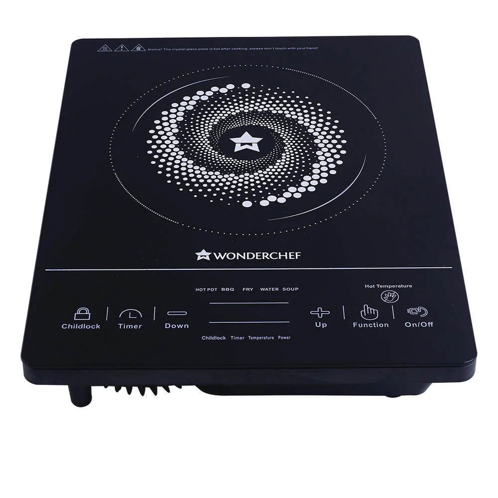 Induction Stove – Best Choice for Modern Indian Kitchens